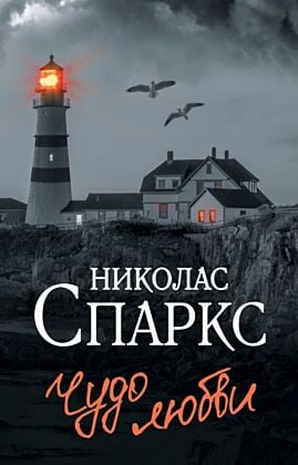 Чудо любви (мягк.обл.)