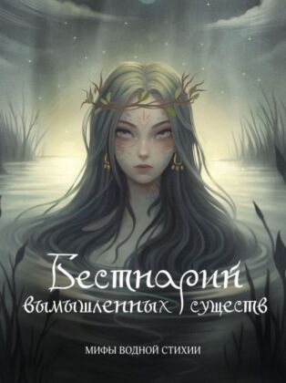 Бестиарий вымышленных существ: мифы водной стихии