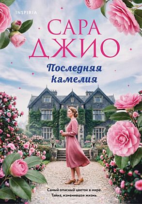 Последняя камелия (мягк.обл.)