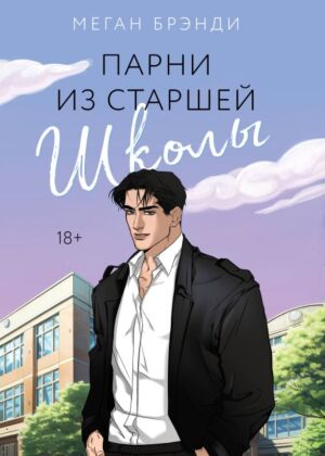 Парни из старшей школы (мягк.обл.)