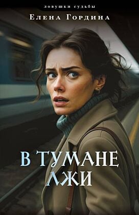 В тумане лжи (мягк.обл.)