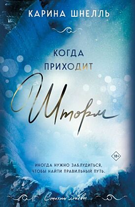 Когда приходит шторм (мягк.обл.)