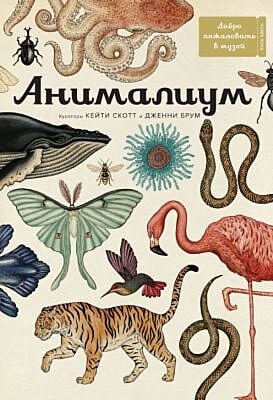 Анималиум