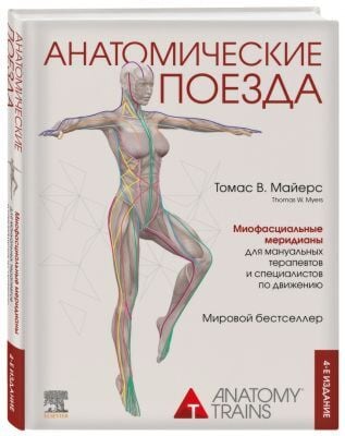 Анатомические поезда