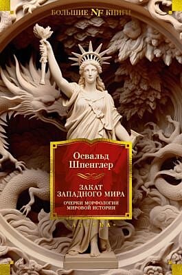 Закат Западного мира. Очерки морфологии