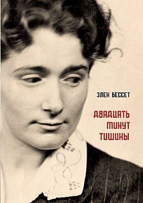 Двадцать минут тишины (мягк.обл.)