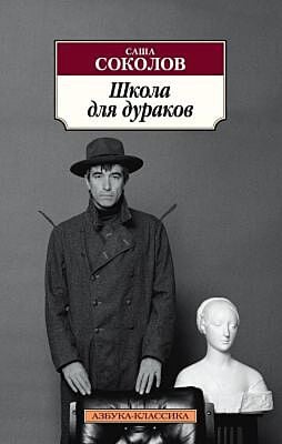 Школа для дураков (нов/обл.) (мягк.обл.)