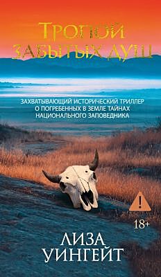 Тропой забытых душ (мягк.обл.)