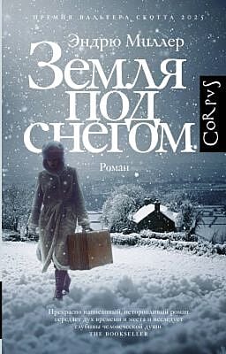 Земля под снегом
