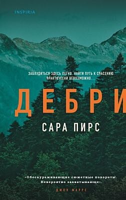 Дебри