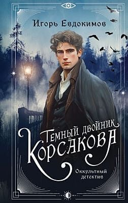 Темный двойник Корсакова. Оккультный детектив