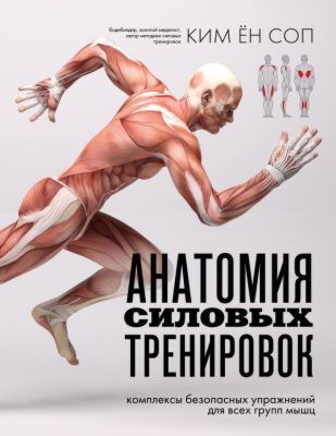 Анатомия силовых тренировок
