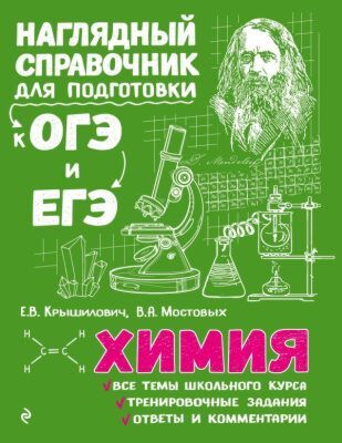 Химия (мягк.обл.)
