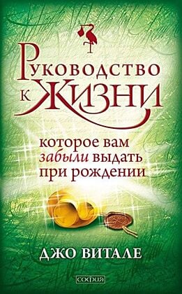 Руководство к жизни, которое вам забыли выдать при рождении (мягк.обл.)