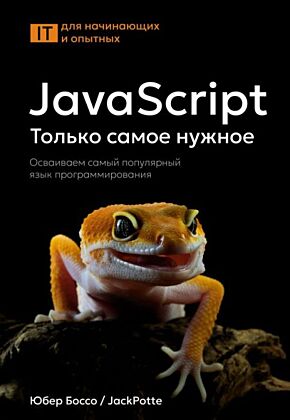 JavaScript, только самое нужное (мягк.обл.)