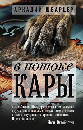 В потоке Кары