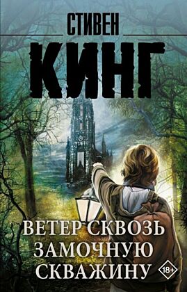 Ветер сквозь замочную скважину (мягк.обл.)