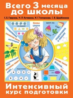 Интенсивный курс подготовки (мягк.обл.)