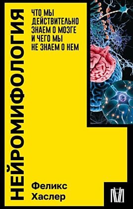 Нейромифология. Что мы действительно знаем о мозге и чего мы не знаем о нем (мягк.обл.)