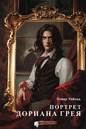 Портрет Дориана Грея. Графический роман