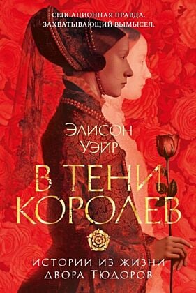 В тени королев: истории из жизни двора Тюдоров