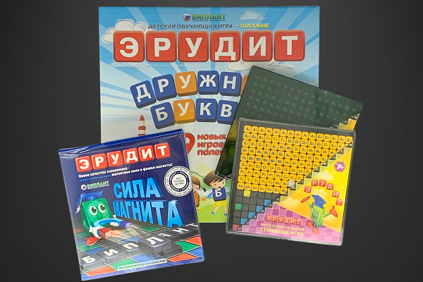 Эрудит
